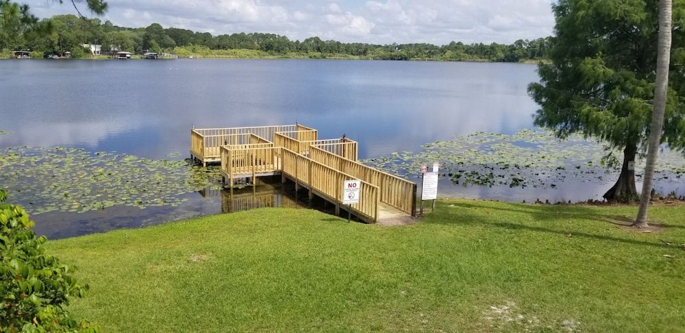 Outdoors view