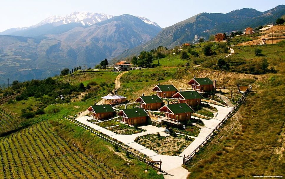 Outdoors view Photo