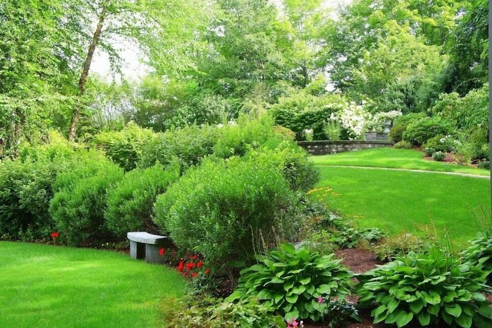 Outdoors view