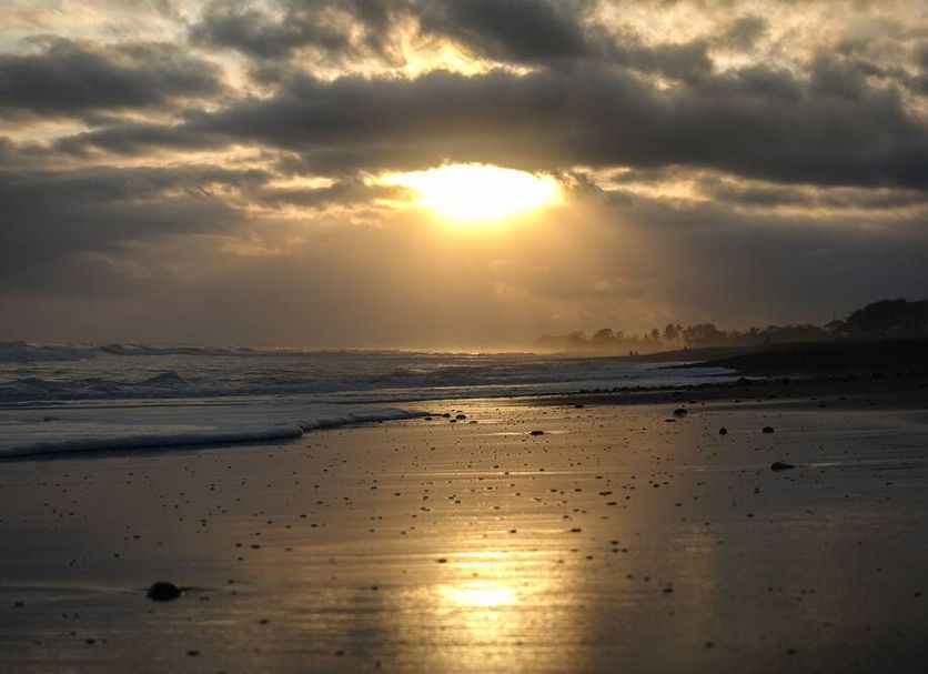 Beach Photo