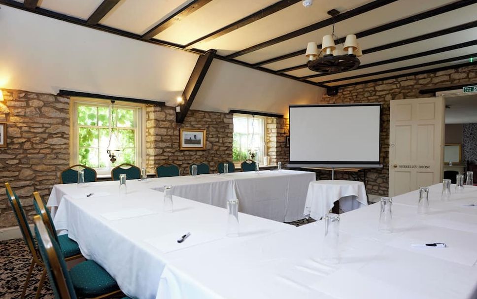 Conference room Photo