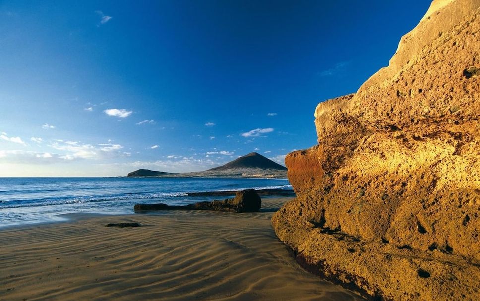 Beach Photo