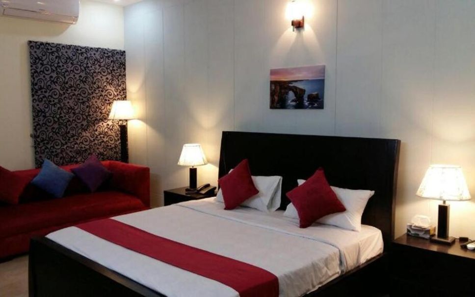 Bedroom Photo