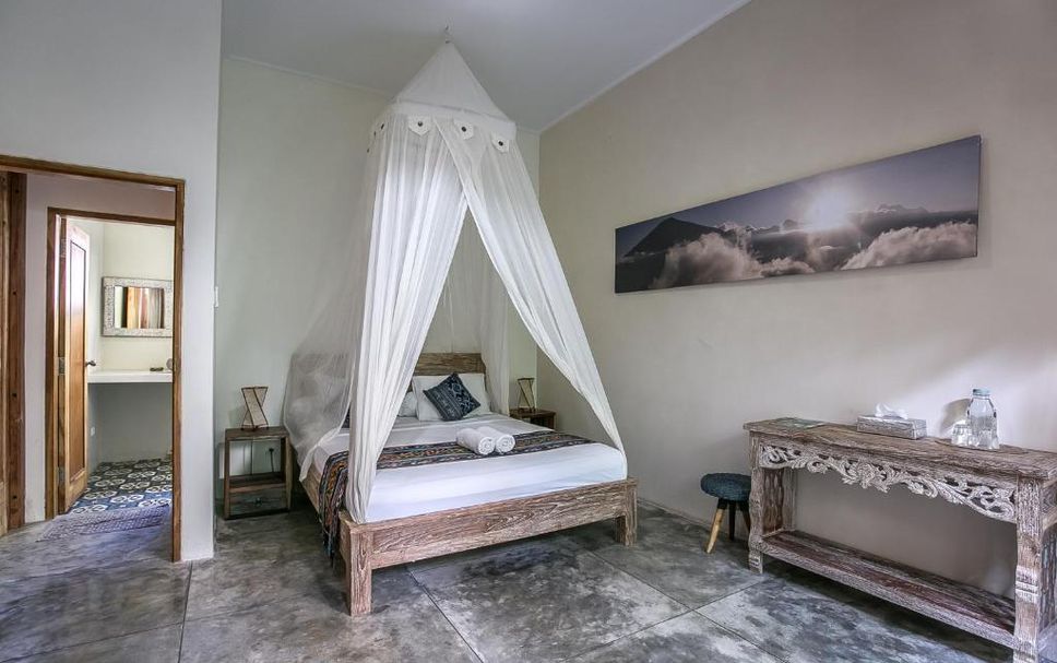 Bedroom Photo