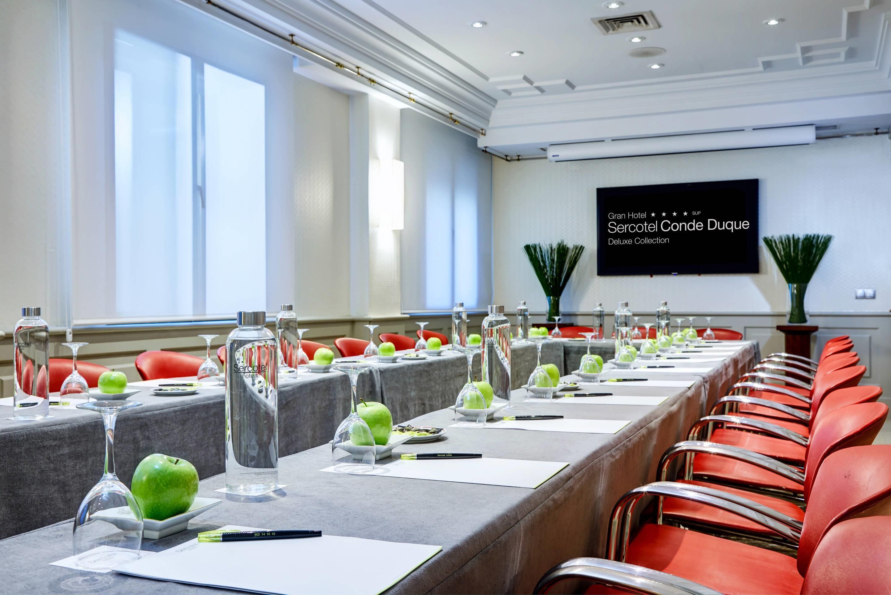 Conference room