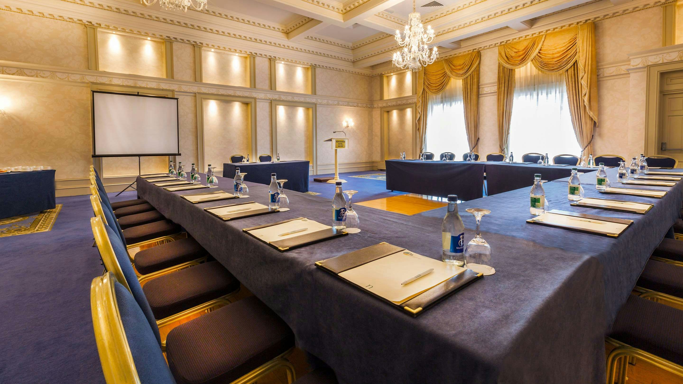 Conference room