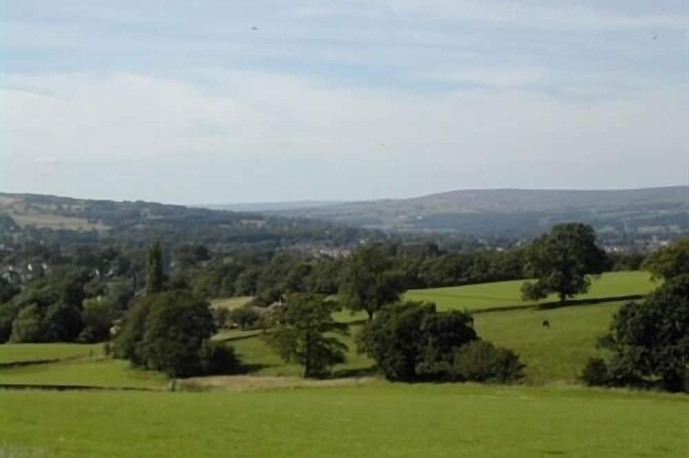 Outdoors view