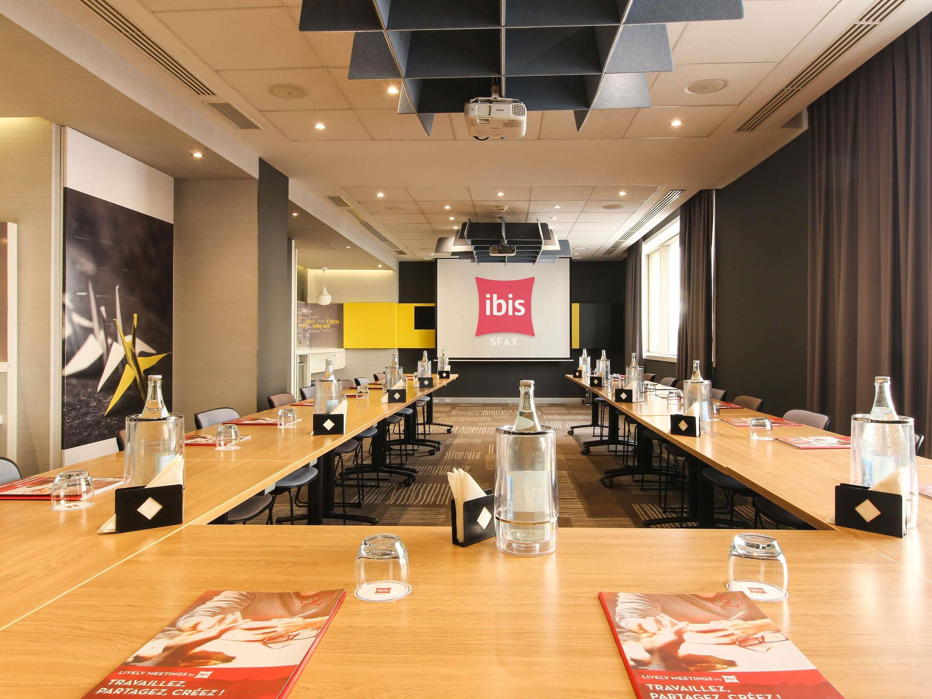 Conference room