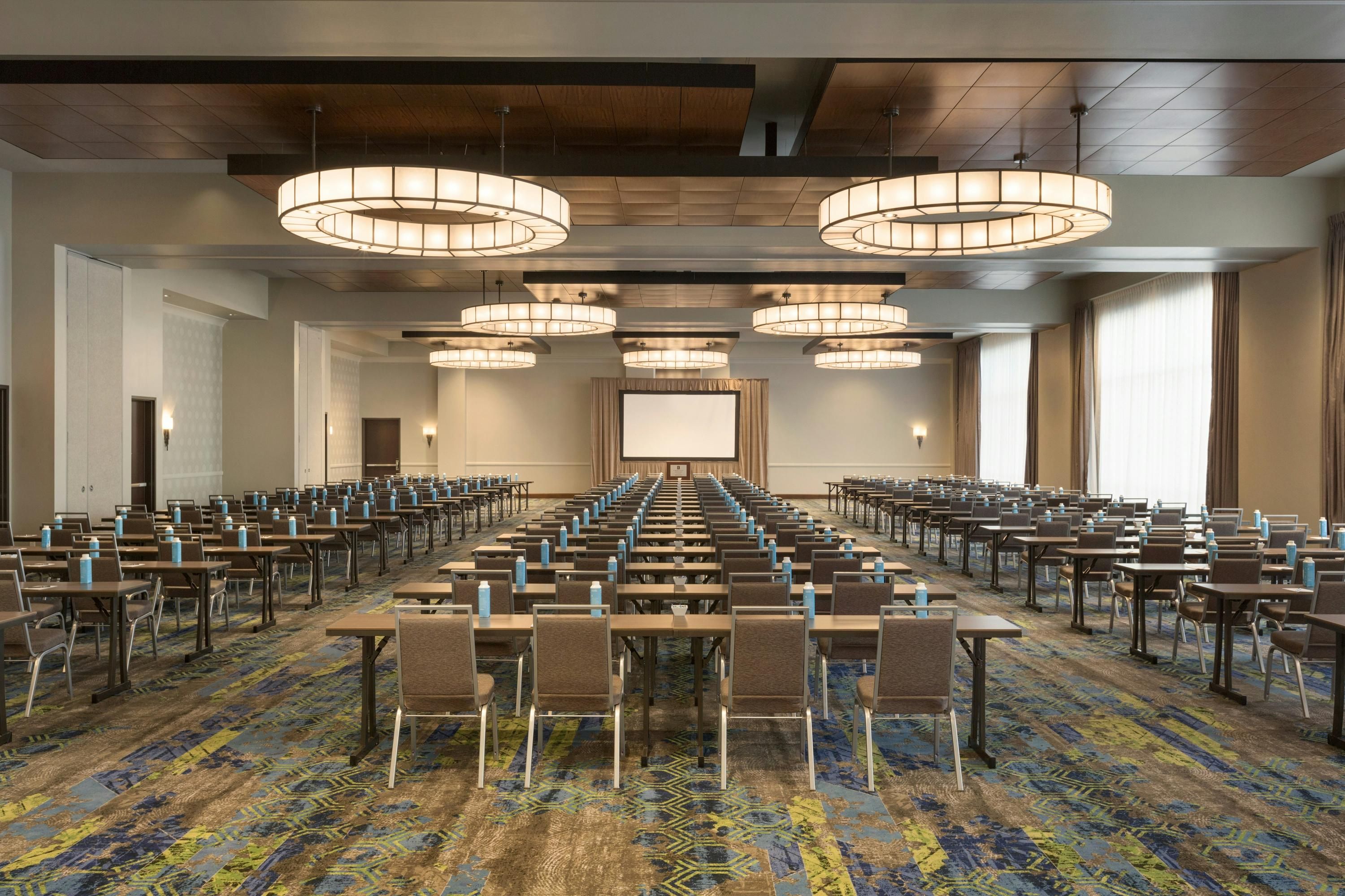 Conference room