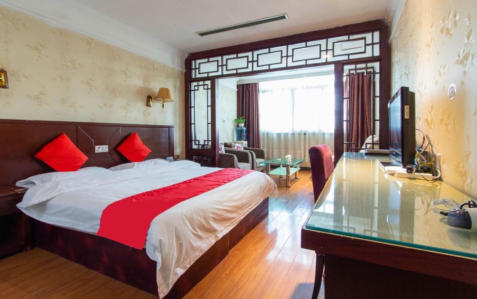 Bedroom Photo