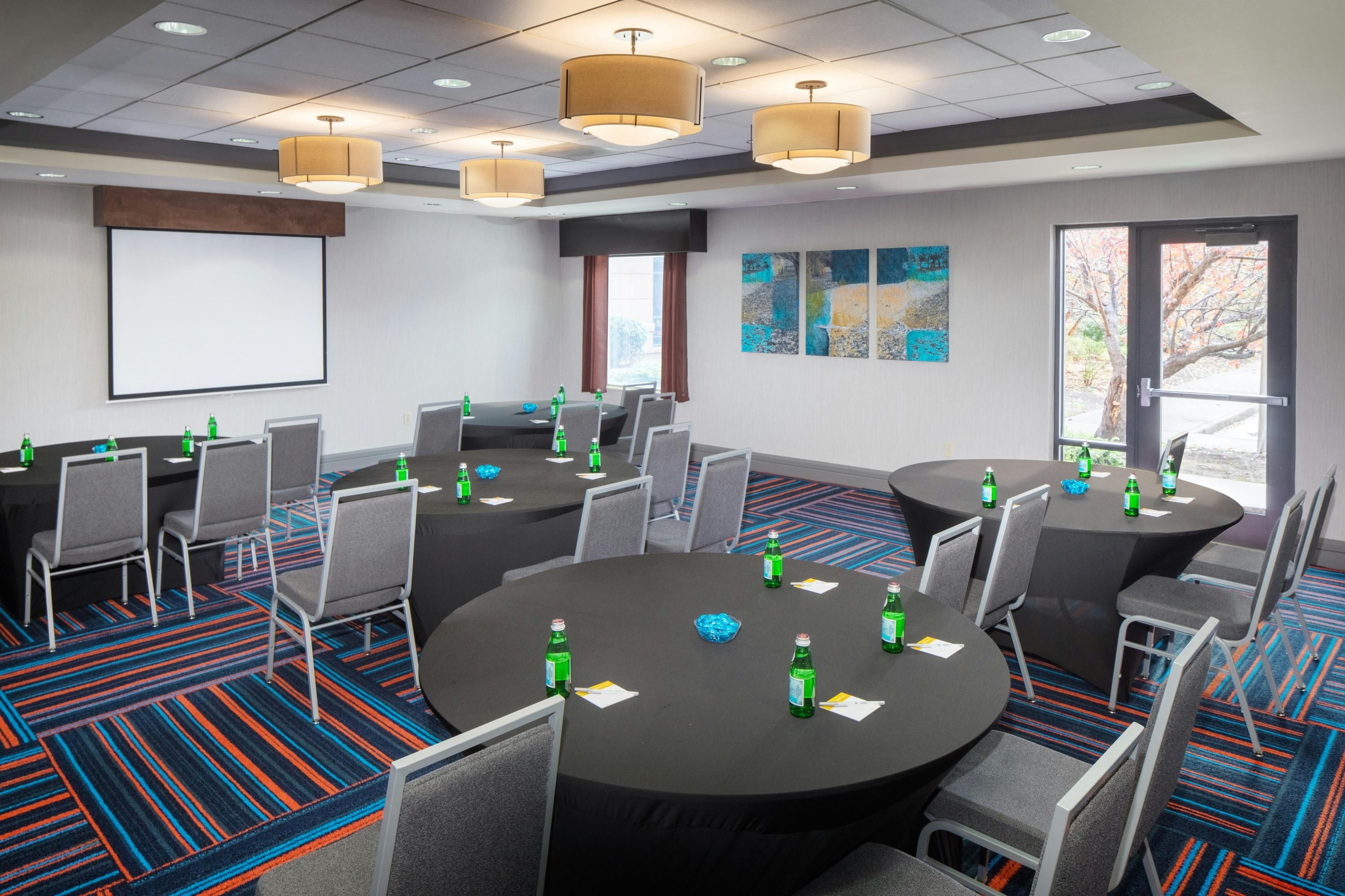 Conference room