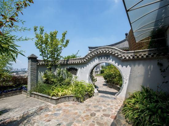 Outdoors view