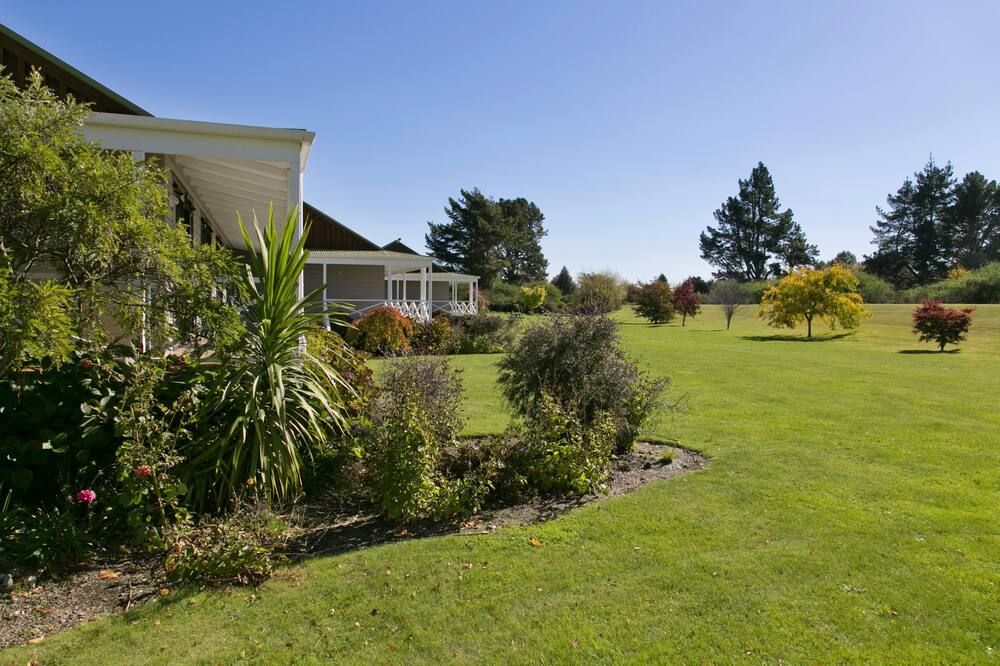 Outdoors view