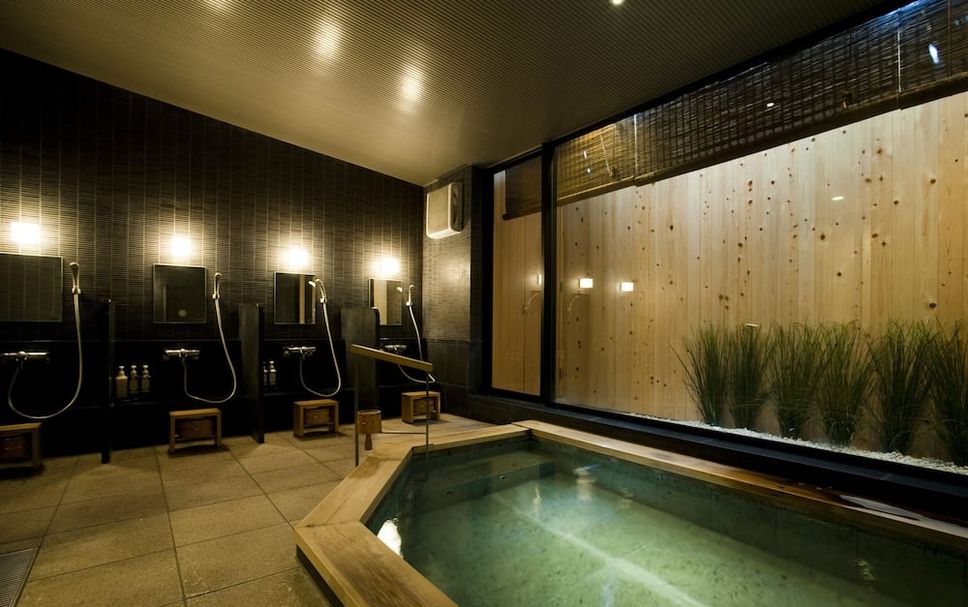 Spa Photo
