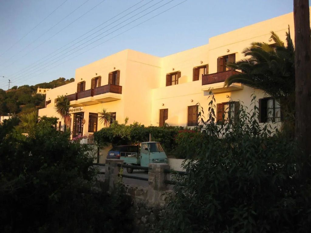 Outdoors view