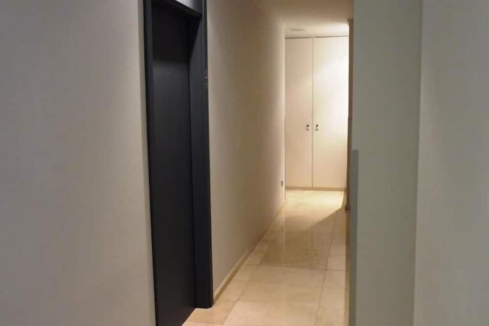 Hallway Photo