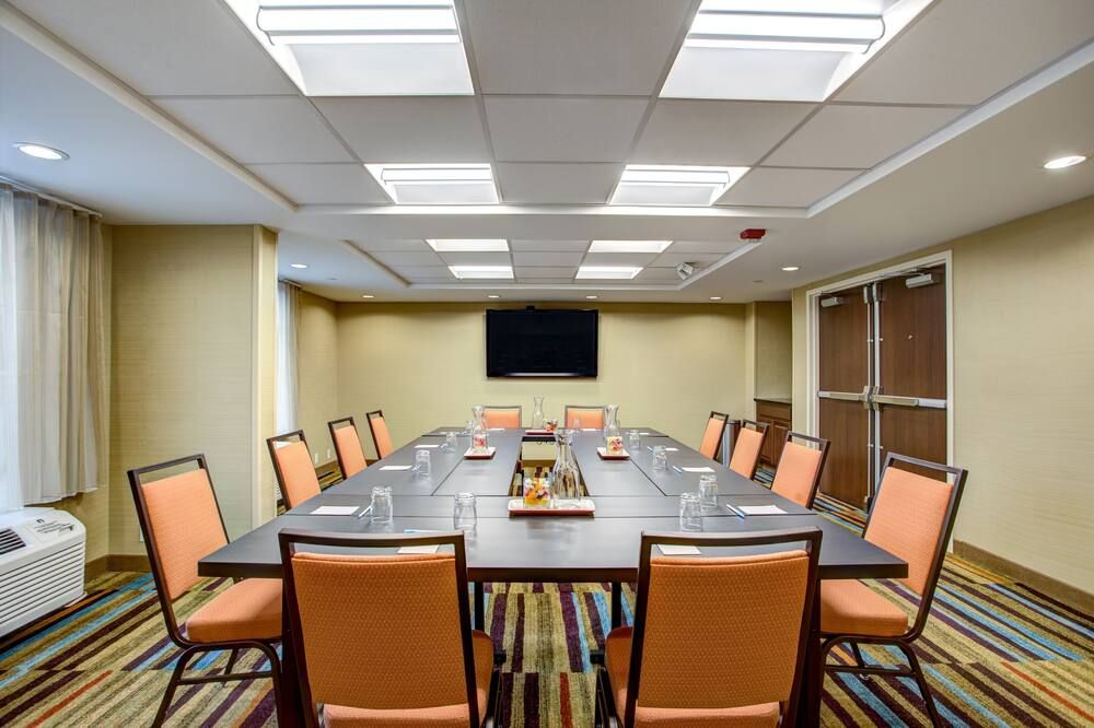 Conference room