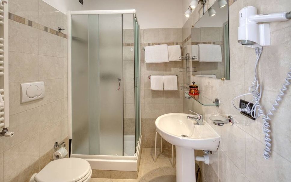 Bathroom Photo