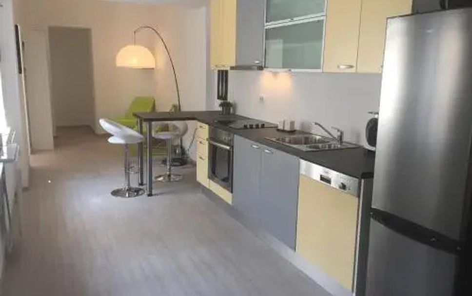 Kitchen Photo