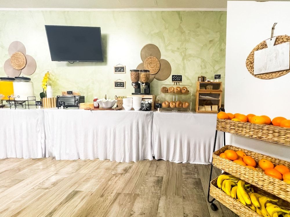 Buffet