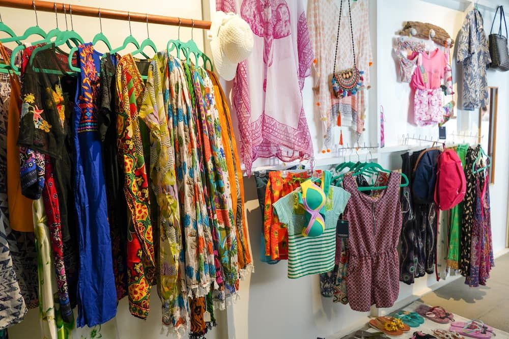 Shop