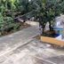 Outdoors view