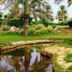 Outdoors view