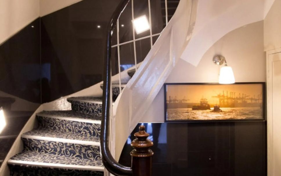Stairs Photo