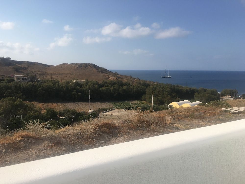 Outdoors view
