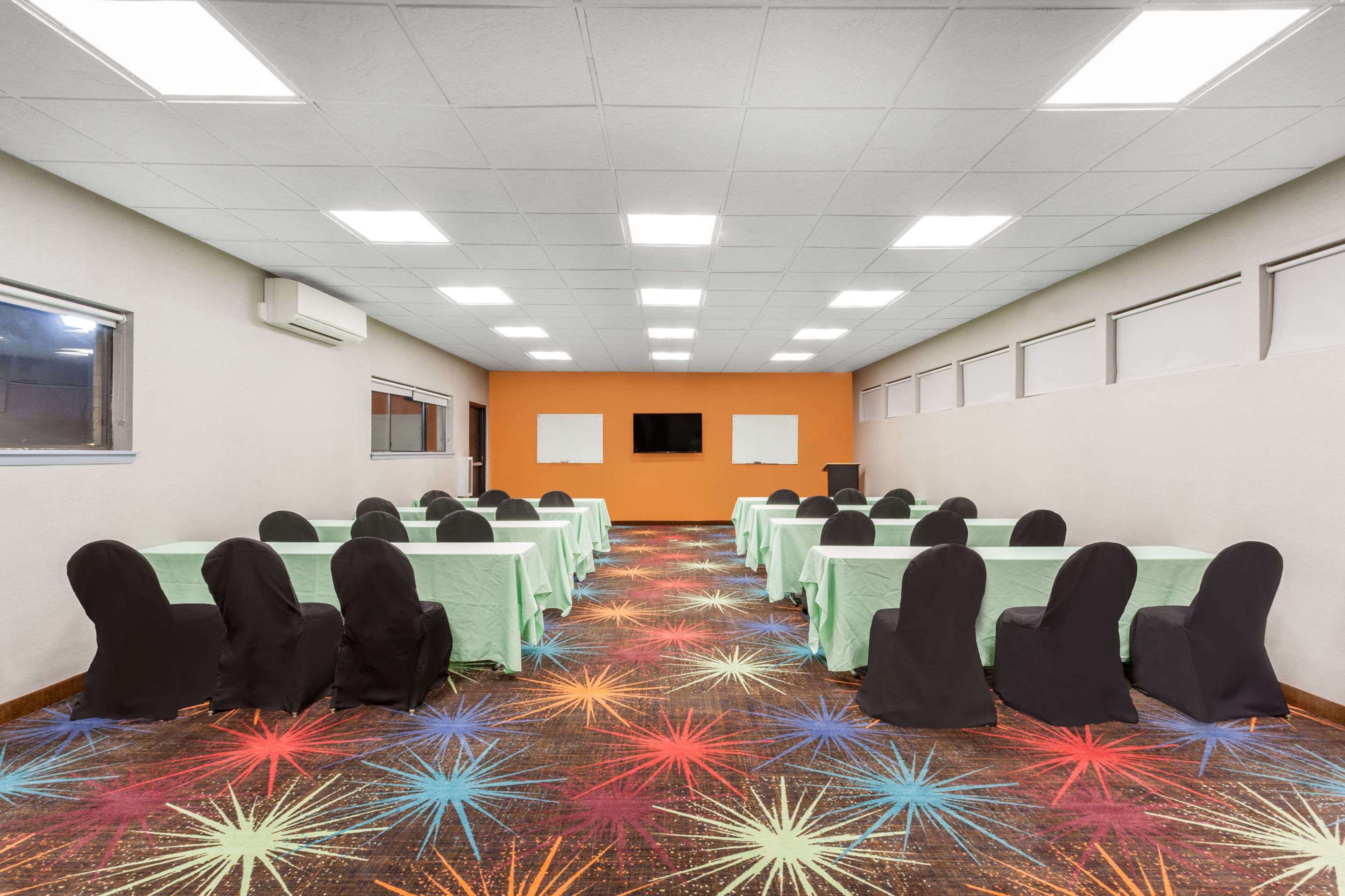 Conference room