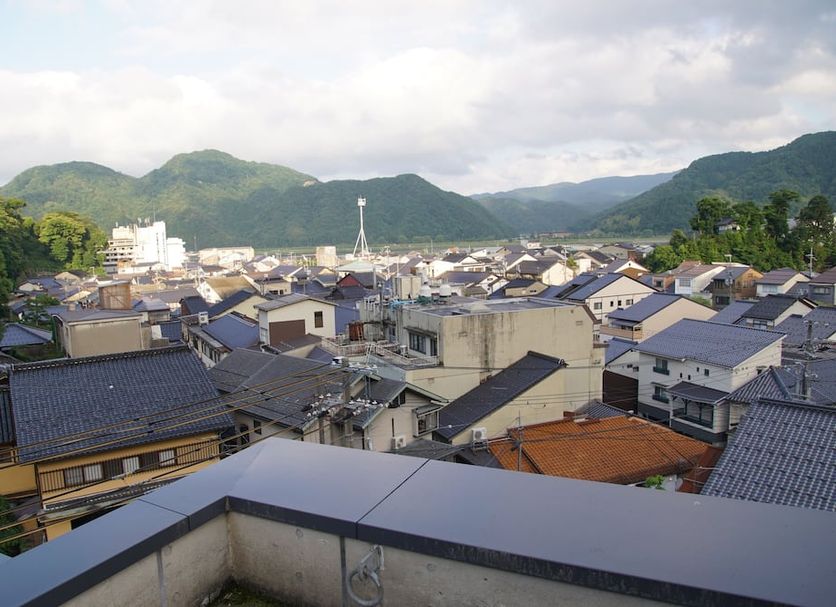 Outdoors view Photo