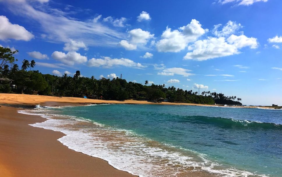 Beach Photo