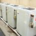 Laundry facility