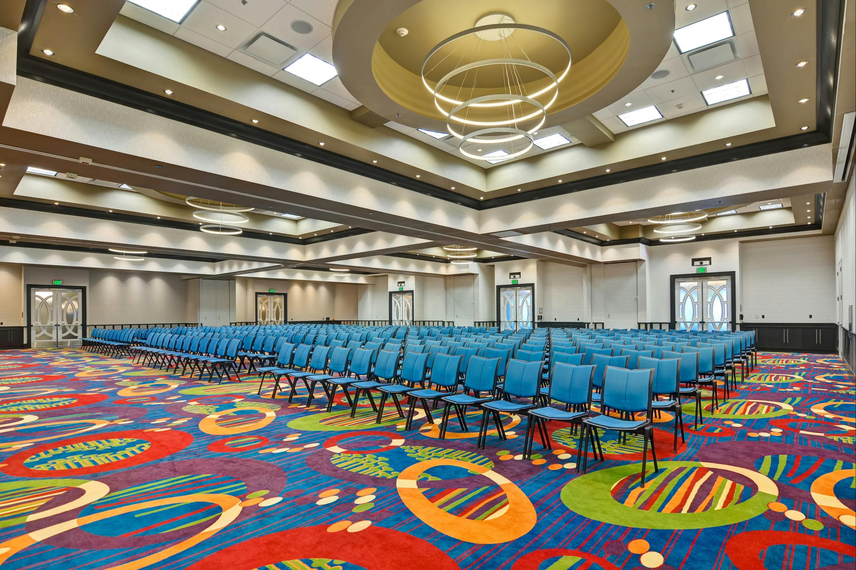 Conference room