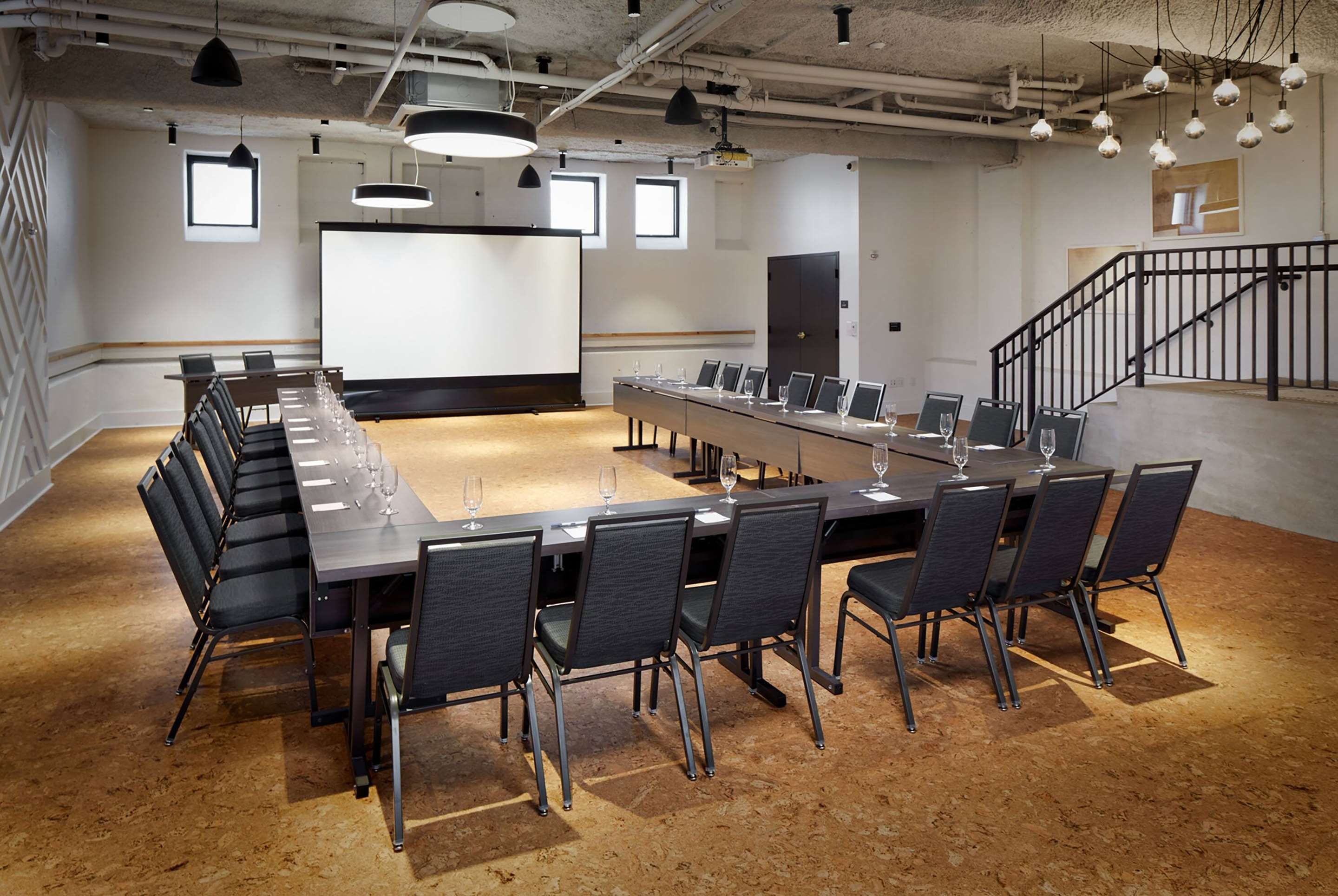 Conference room