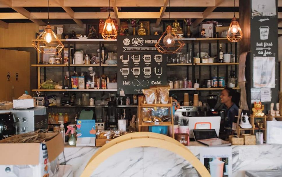 Bar Photo