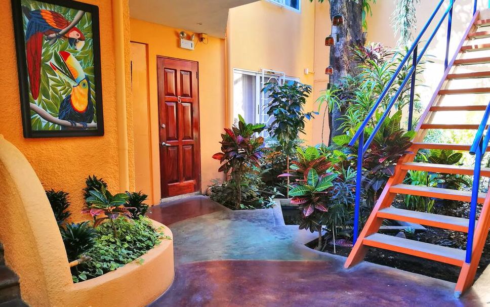 Stairs Photo