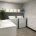 Laundry facility