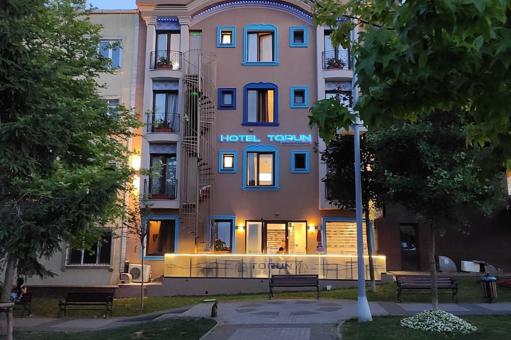 Building Photo