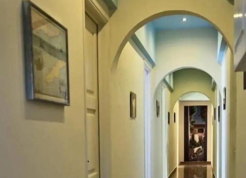 Hallway Photo