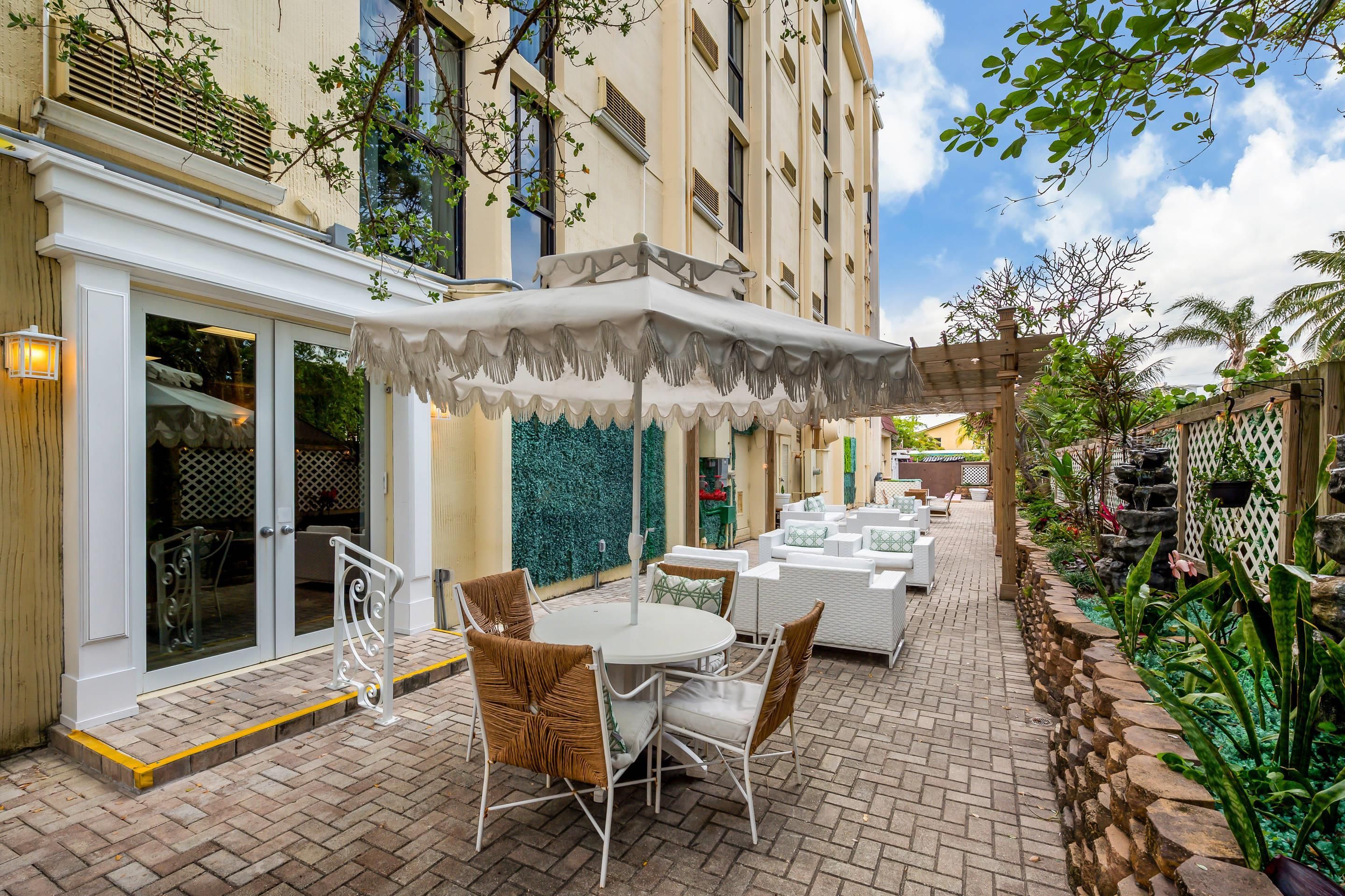 Hotel amenity Photo