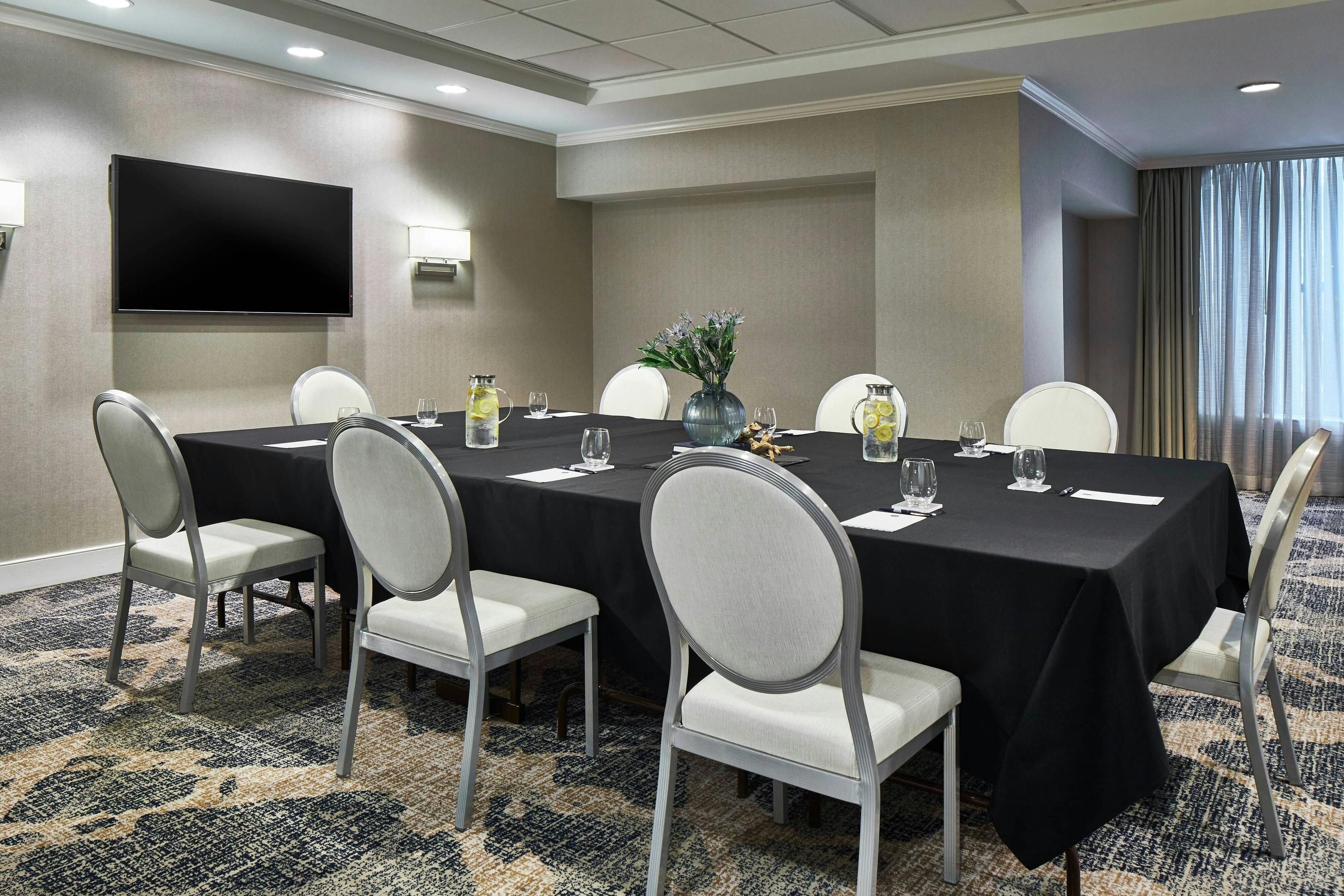 Conference room