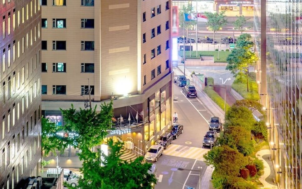 Outdoors view Photo