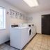 Laundry facility
