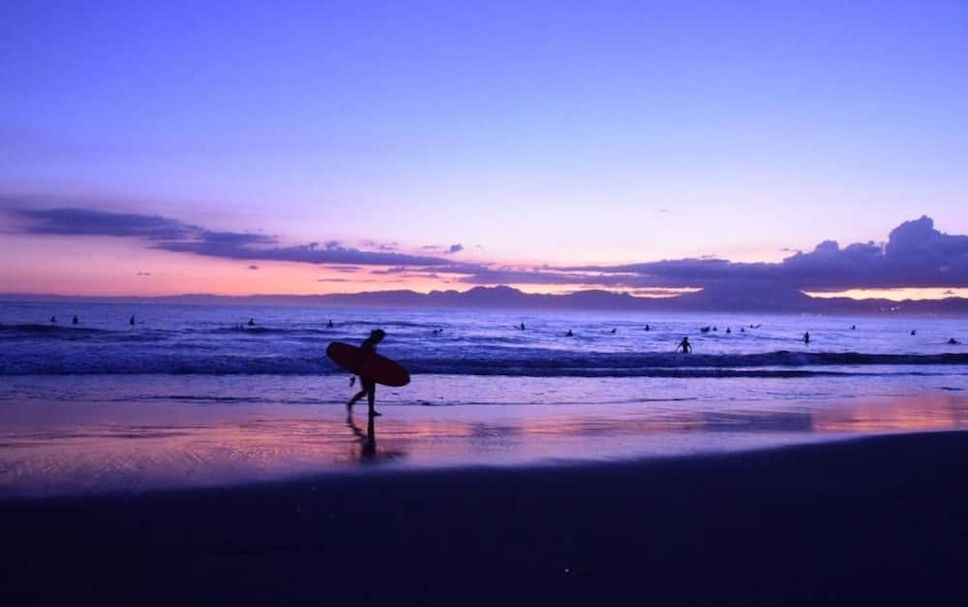Beach Photo