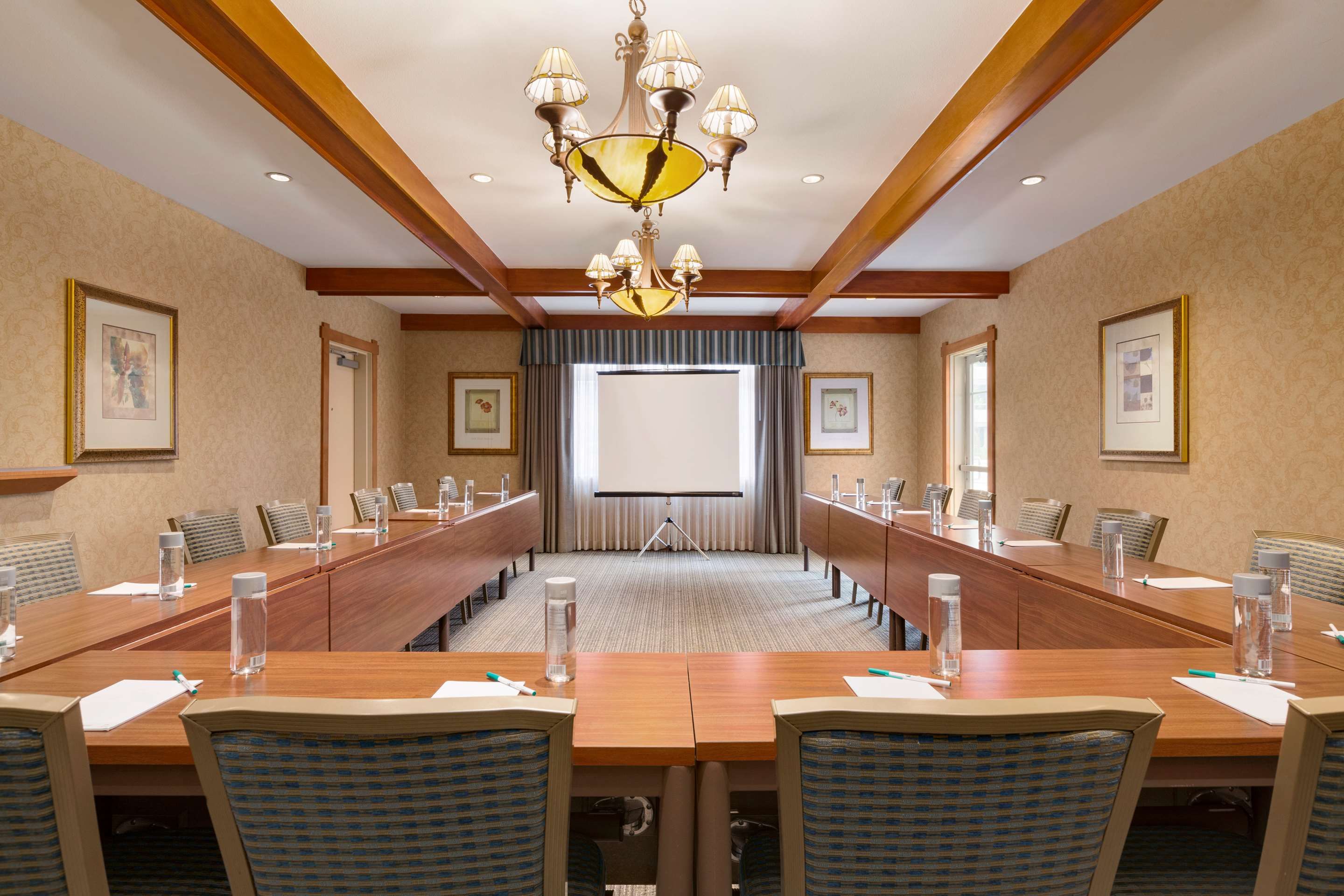 Conference room