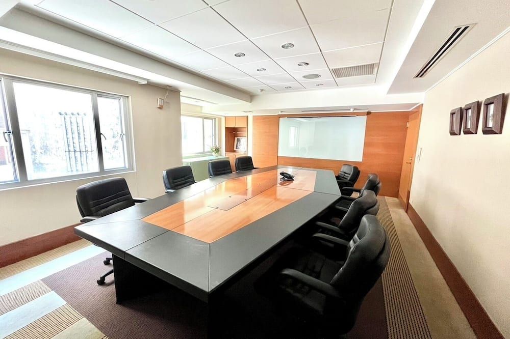 Conference room