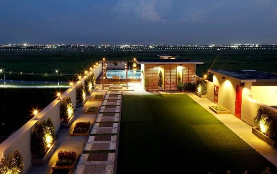 Outdoors view Photo