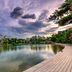 Outdoors view