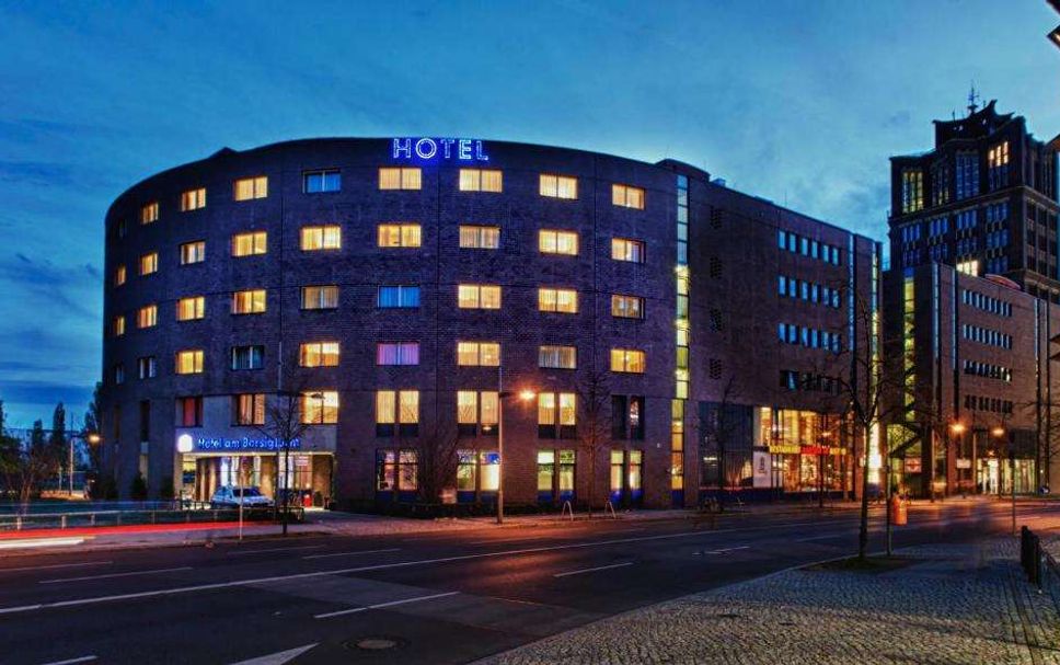 Building Photo